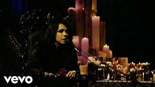 VAMPS  VAMPIRES LOVE from VAMPS MTVUnplugged 2016 [upl. by Younglove]