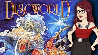 Discworld  PC Game Review [upl. by Otter]