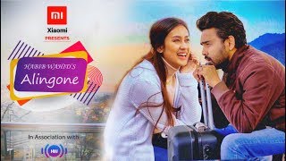 Habib Wahid  Alingone Official Music Video  Bangla New Song 2019 [upl. by Ahtamas]