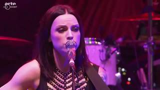 Amy Macdonald LIVE Full Concert 2018 [upl. by Kutzer902]