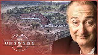 Is There Really A Roman Fort Buried In Wales  Time Team  Odyssey [upl. by Gracia624]