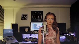 Maisie Smith – Issues Julia Michaels Cover [upl. by Sauers]