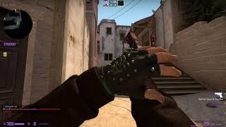 bayonet vs m9 [upl. by Rivers]