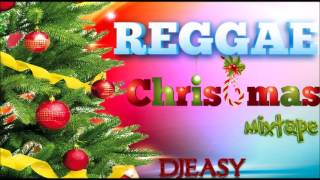 Reggae Christmas Mix●John HoltBeresFrankie PaulSanchezFreddie McgregoryJacob Miller [upl. by Cyrus637]