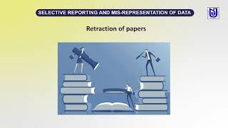 Module2 Unit12 Selective Reporting and Misrepresentation of Data [upl. by Yates]