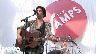 The Vamps  Wild Heart Live at Westfield London [upl. by Northington]