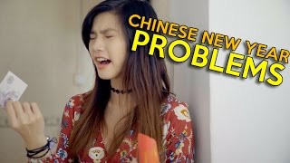 8 EASY SOLUTIONS TO YOUR CHINESE NEW YEAR PROBLEMS [upl. by Andreas24]