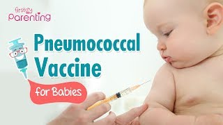 What is Pneumococcal Disease and why do we need a vaccine [upl. by Blader]