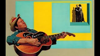 Lefty Frizzell  Mom and Dads Waltz [upl. by Nelehyram381]