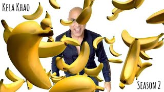 Kela Khao  season 2 ft Baba Sehgal  Happy Bella Gaana😜 [upl. by Assenyl]