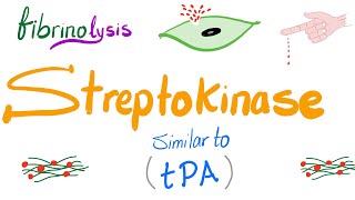 Fibrinolytic Therapy Let’s Destroy the Clot [upl. by Harol]