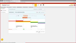 How To Complete A Checkpoint in My Teaching Strategies [upl. by Manouch]