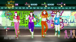 Panjabi MC  Beware Of The Boys Mundian To Bach Ke  Just Dance 4  Gameplay [upl. by Eustatius]