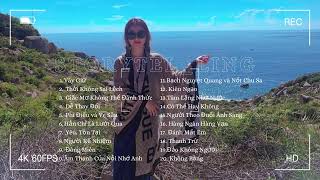 Playlist List Nhạc Trung Quốc Hay Nhất Part 1 [upl. by Adnwahsor]