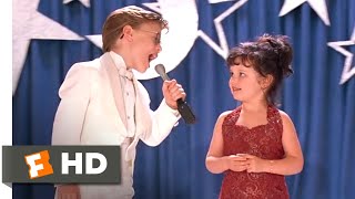 The Little Rascals 1994  LOVE Scene 810  Movieclips [upl. by Sellihca]