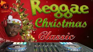 Reggae Dancehall Christmas Classic Mix by Djeasy [upl. by Illom]