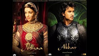 Jodhha Akbar Trailer 2008 Full HD [upl. by Leonora361]