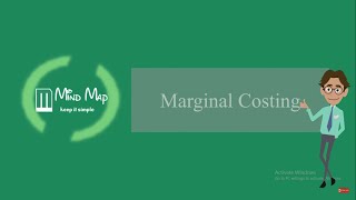 Marginal Costing  Introduction  Techniques Examples  Formula  Cost amp Management Accounting [upl. by Runkel]