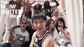 Arenas and Falcons and Sand OH MY  S2E5  The Now United Show [upl. by Alek]