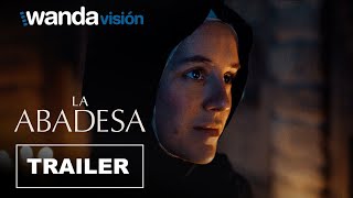 Trailer La abadesa  Estreno 22 Marzo [upl. by Nedi]