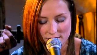 Julie Fowlis  Hug Air a Bhonaid Mhoir Scottish Gaelic [upl. by Cung]