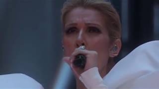 Céline Dion My Heart Will Go On Live 2017 HD [upl. by Josey]