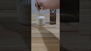 Aerolatte Handheld Milk Frother [upl. by River]