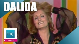 Dalida le best of des années 70 et 80 compilation  Archive INA [upl. by Alonso]