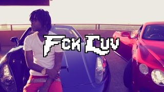 Chief Keef x Lil Durk x Futuristic Type Beat  Fck Luv Prod By DIZPMUSIC [upl. by Schrader278]