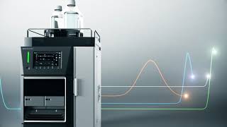 i series High Performance Liquid Chromatograph [upl. by Jarlen]