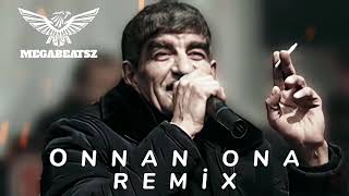 Bayram Kürdəxanlı amp MegaBeatsZ  Onnan Ona Remix [upl. by Illak]