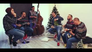 ROMA SOUL – Karácsonyi Medley Kis Karácsony Last Christmas Jingle Bell Rock [upl. by Brad]